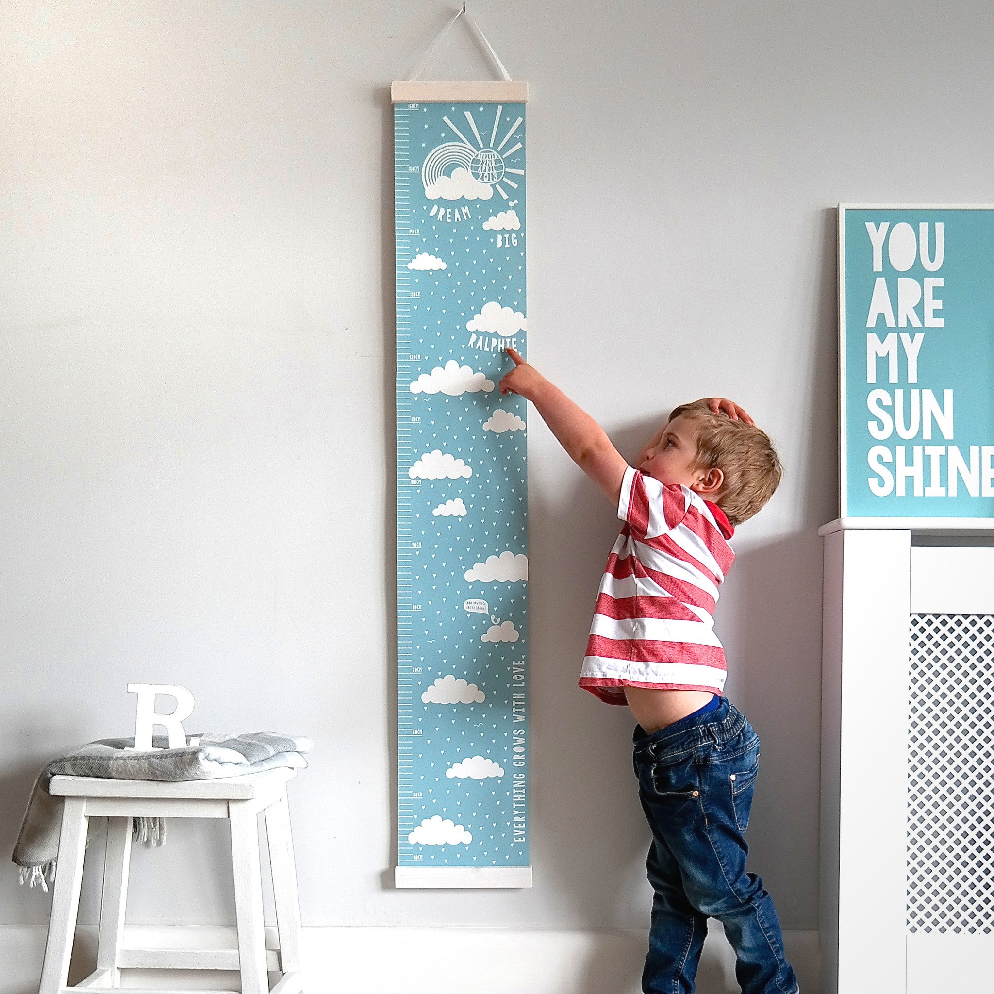 Photo of زيادة طول الاطفال بخطوات بسيطة