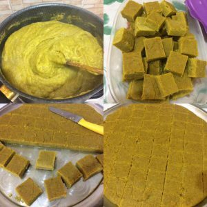 طريقة عمل مكعبات مرق دجاج بالمنزل ولحم وخضار