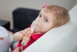 فوائد واضرار الكورتيزون على صحة الطفل