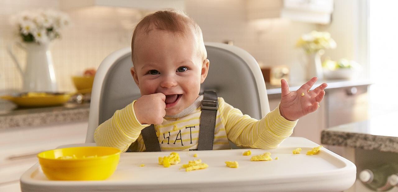 مركبات الحديد للرضع واهميتها لهم