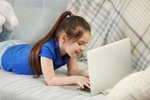 اختبري ذكاء طفلك في المنزل 