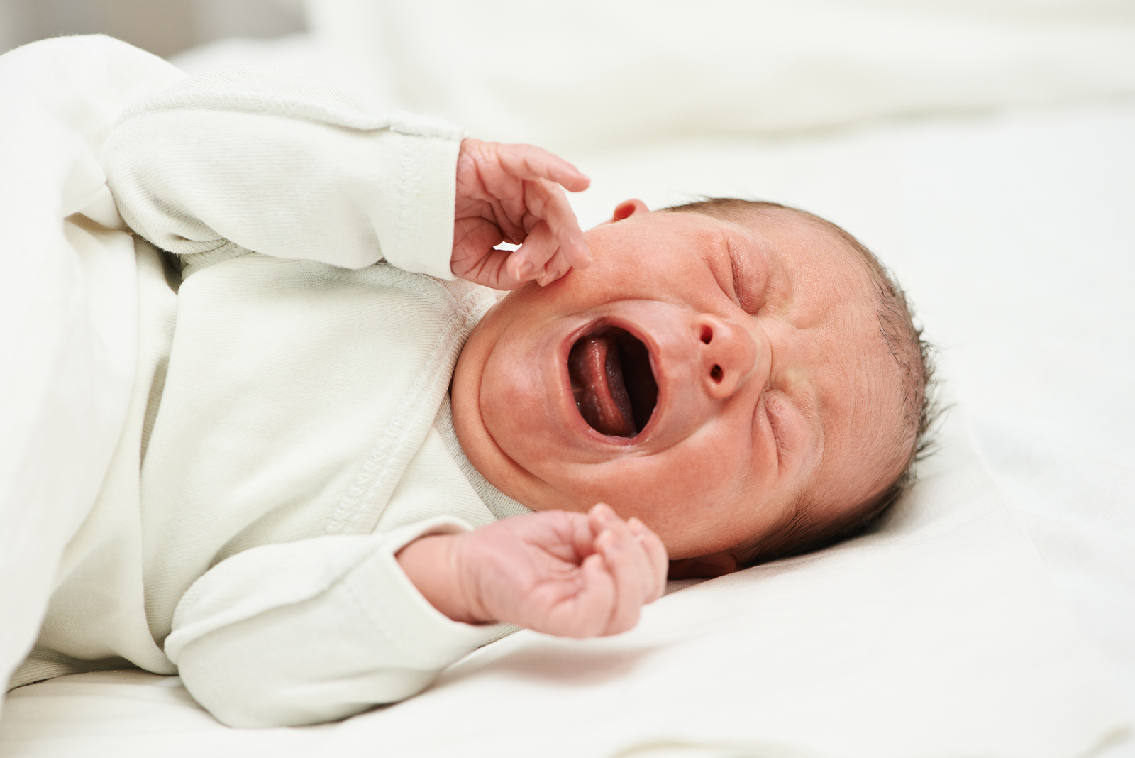 Photo of تأثير ماء غريب على صحة الرضيع وهل هو آمن؟