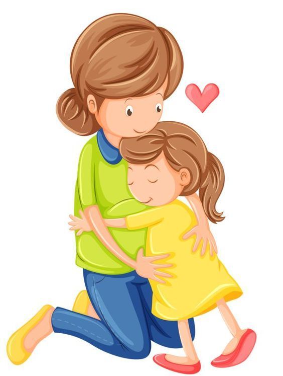 دور الام في تربية الابناء وأهمية تواجدها