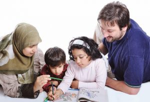 كيف اتصرف ابني غير محبوب بين اصدقائه