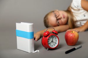 لا تصور للطفل ان الحياة جنة