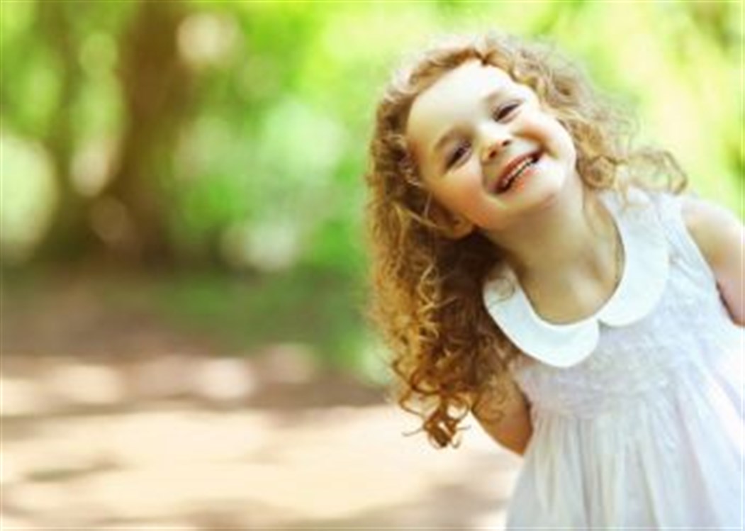 أسباب تساقط شعر الاطفال والرضع