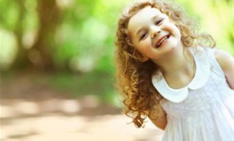 أسباب تساقط شعر الاطفال والرضع