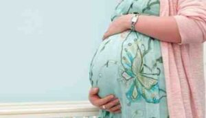 تحجر البطن عند الحامل وأسبابه وطرق التخلص منه
