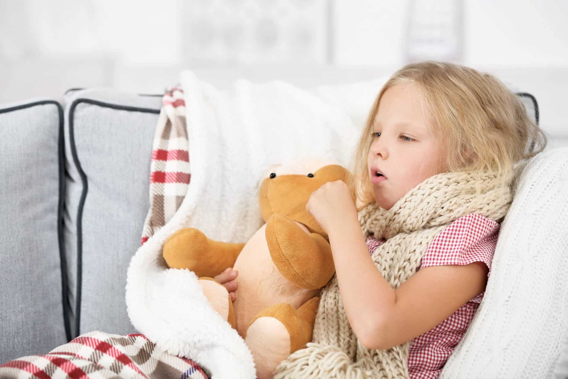 Photo of علاج الكحة عند الاطفال والرضع بطرق طبيعية وطرق طبية
