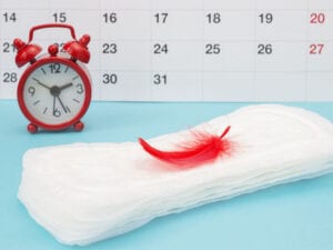 أسباب تاخر الدورة الشهرية وخطورة ذلك على صحة المرأة