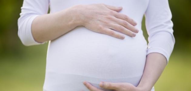 الغثيان اثناء الحمل والقئ الأسباب وطرق القضاء عليه