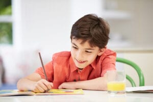 تقوية الذاكرة و الحفظ و التركيز عند الاطفال بنصائح وأفكار