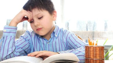 Photo of تقوية الذاكرة و الحفظ و التركيز عند الاطفال بنصائح وأفكار