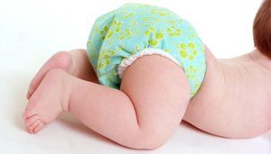 طريقة عمل كريم لتسلخات الحفاضات عند الاطفال