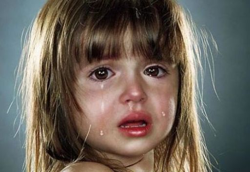 كيف نتخلص من الشعور بالذنب بعد عقاب الاطفال