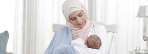 التوقف عن الرضاعة الطبيعية في حالات صحية معينة