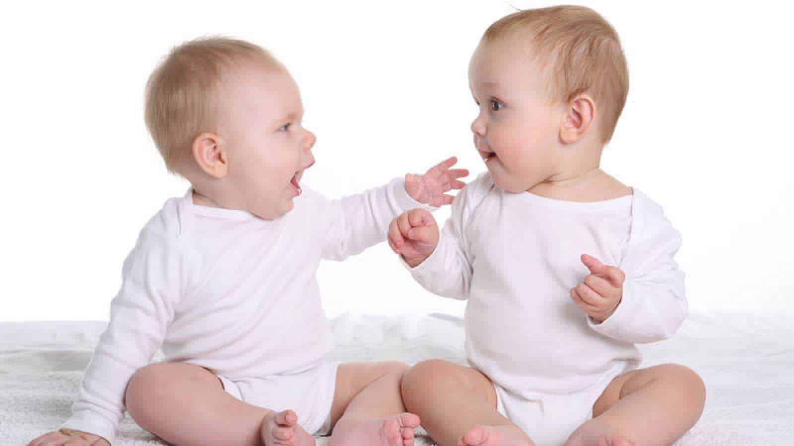 Photo of تطور اللغة عند الأطفال من عمر شهرين إلى عمر 8 سنوات