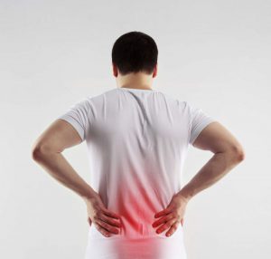 فوائد لصقة الظهر والحالات التي لا يجب إستخدامها
