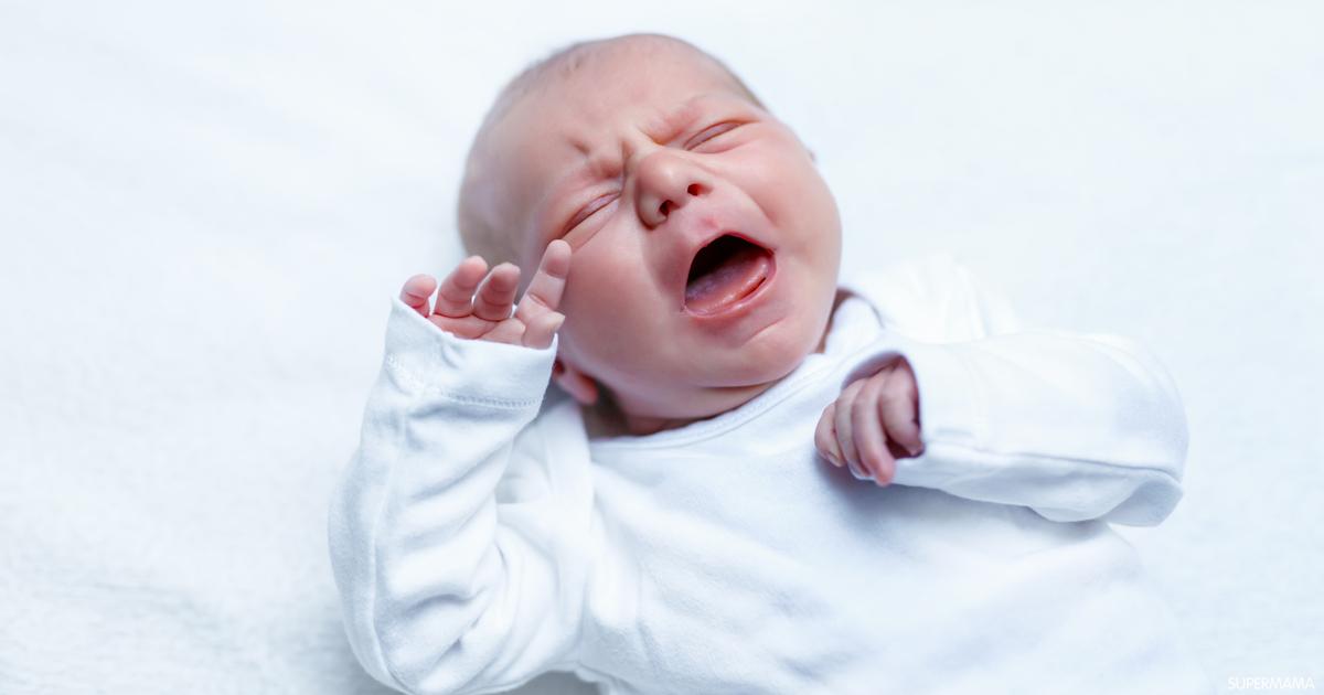 أعراض الحنجرة المرنة عند الرضع وكيفية علاجها