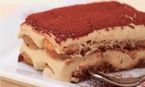 طريقة عمل التيراميسو بخطوات سهلة