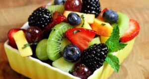 عصائر طبيعية لصحة طفلك