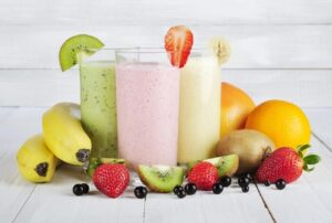 عصائر طبيعية لصحة طفلك