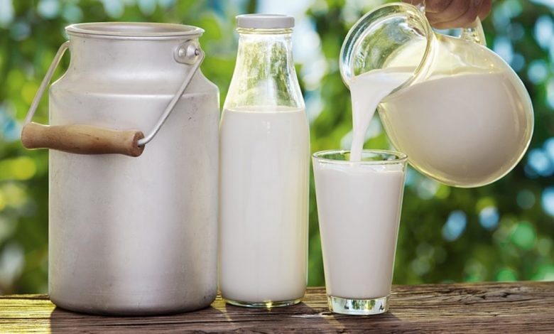 لماذا لا ينصح بإعطاء حليب البقر للاطفال الرضع قبل العام الاول