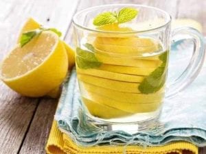 وصفة الليمون لازالة السموم من الجسم وإدرار البول