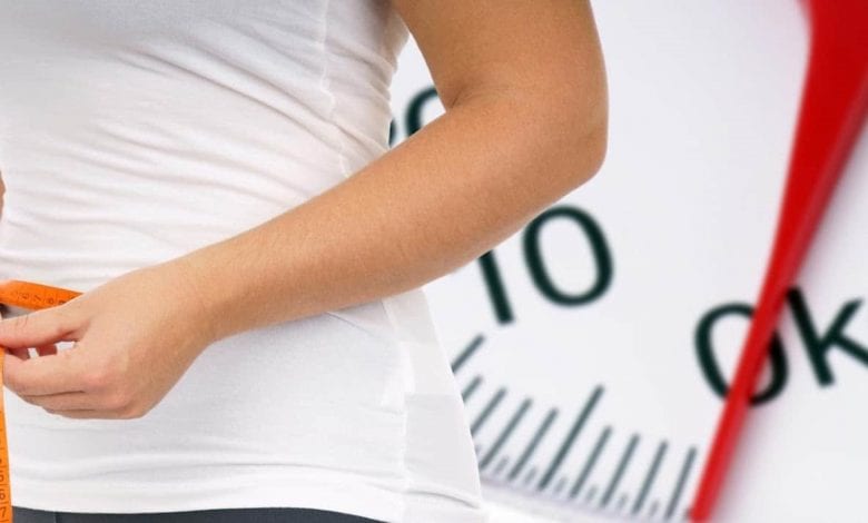 النحافة وعلاجها ونصائح هامة لزيادة الوزن