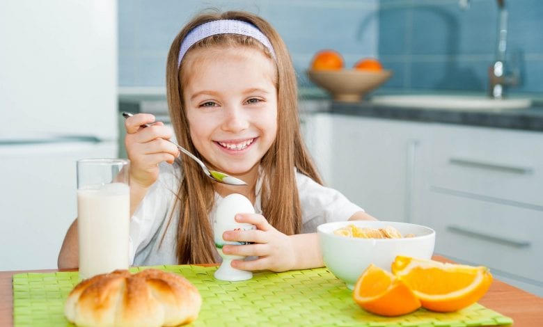 الوقاية من نزلات البرد والزكام بمجموعة من الأطعمة