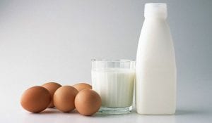 قائمة وجبات غذاء الطفل من 7 الى 9 سنوات