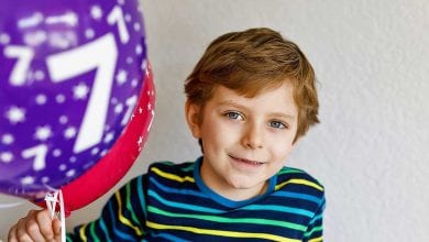 Photo of قائمة وجبات غذاء الطفل من 7 الى 9 سنوات