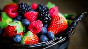 الفواكه المفيدة لمرضى السكر و الكميات المسموح بها