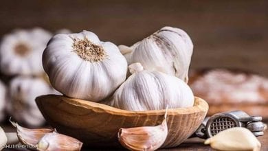 Photo of الثوم لعلاج الفطريات الجلدية والفطريات المعوية والنسائية