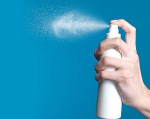 متى يكون المكياج خطيرا وضار على البشرة ؟