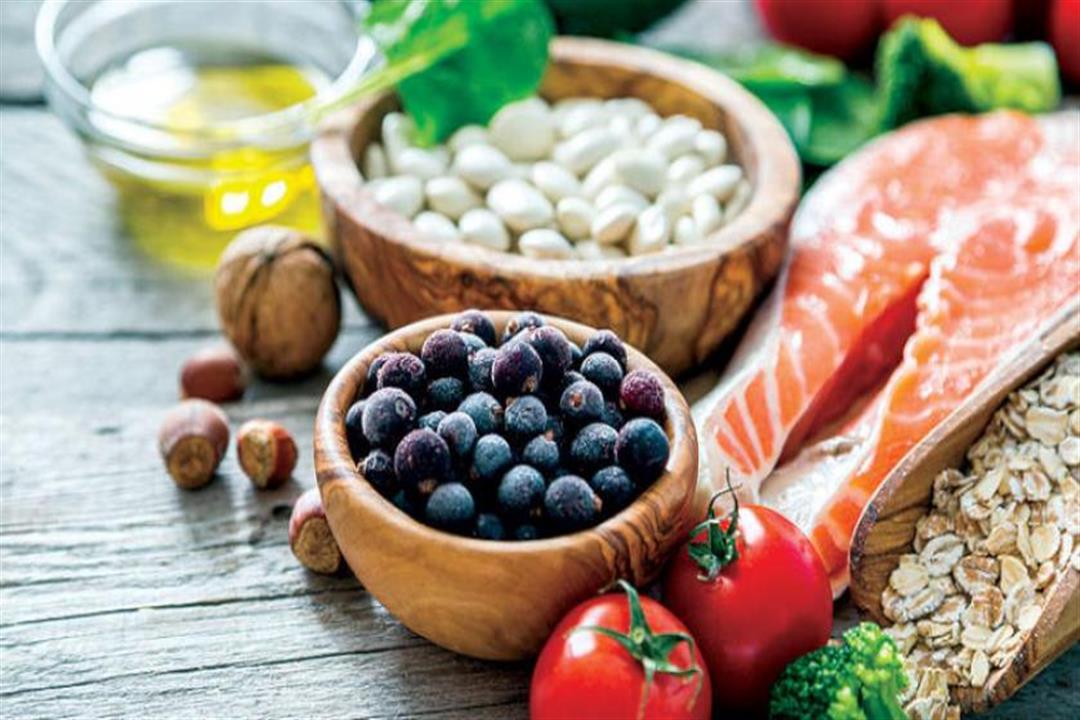 اطعمة تحارب السرطان بجسم الإنسان