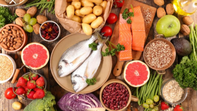 Photo of أفضل 10 اطعمة مفيدة للطاقة الايجابية و تزويدها