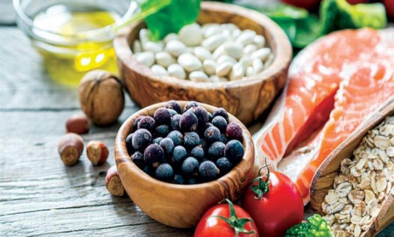 اطعمة تحارب السرطان بجسم الإنسان