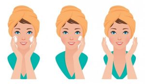 10 اشياء تجعل شكل المراة سئ