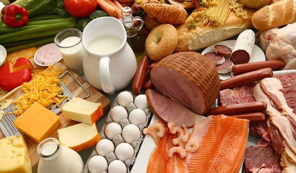 اهمية المعادن في جسم الانسان ومصادرها الطبيعية