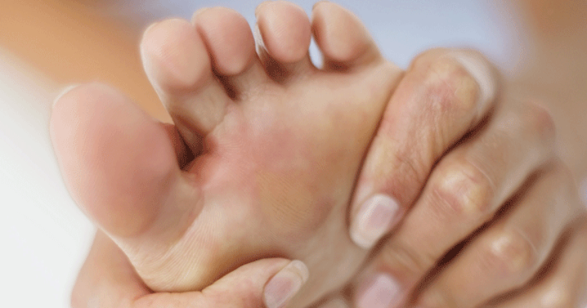 Photo of طرق طبيعية لعلاج تورم الاصابع في القدم واليدين بسبب الشتاء