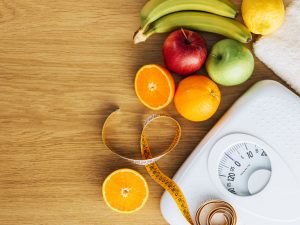 اخطاء الحميات الغذائية التي تمنع نزول الوزن وحلولها