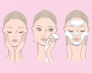10 اشياء تجعل شكل المراة سئ