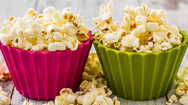 اهمية السناكس بين الوجبات الرئيسية
