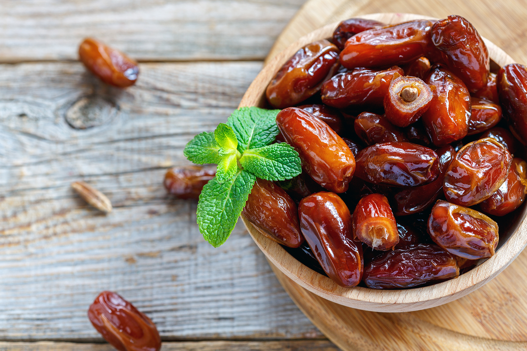 رجيم صحي في رمضان لخسارة الدهون بدون تعب