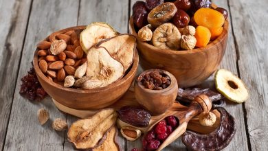 Photo of اهمية التمر والمكسرات في رمضان