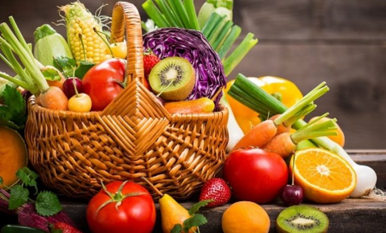 اعراض نقص الفيتامينات في الجسم وكيف تعوضي النقص بالطعام