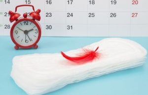 اسباب عدم انتظام الدورة الشهرية وعلاجها