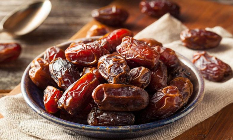 التمر لعلاج سرطان الثدي وطرق مهمة للوقاية منه