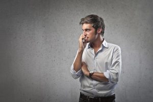 كيفية القضاء على القلق وعلاقة نوع الشخصية بالقلق